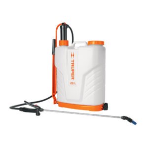 Fumigador de 20 L manual de mochila, TRUPER