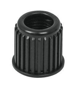 Tapa de la boquilla Truper para fumigadores FUM-12, 16 y 20 - Tecnología de control preciso para pulverización agrícola que permite ajustes exactos según cada tipo de aplicación (Clave 12034)