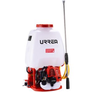 Fumigador de motor de 2 tiempos 16 Lt Urrea FUMU16