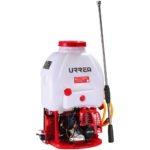 Fumigador de motor de 2 tiempos 20 Lt Urrea FUMU20