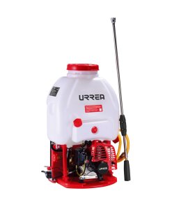 Fumigador de motor de 2 tiempos 20 Lt Urrea FUMU20
