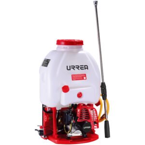 Fumigador de motor de 2 tiempos 20 Lt Urrea FUMU20