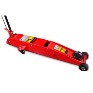 Gato hidráulico de patín Trabajo Extra Pesado (5 ton) MIKELS G-485