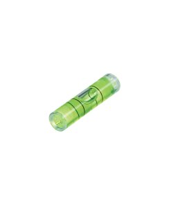Gota Verde Truper de Acrílico - Tecnología de Precisión para Niveles que Garantiza Mediciones Exactas en Reemplazos y Reparaciones (Clave 17042)