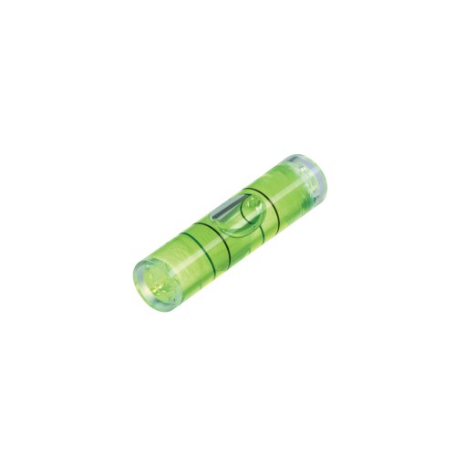 Gota Verde Truper de Acrílico - Tecnología de Precisión para Niveles que Garantiza Mediciones Exactas en Reemplazos y Reparaciones (Clave 17042)
