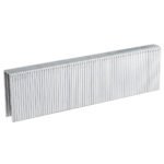Grapas para engrapadora neumática calibre 16, corona 7/16", capacidad 2" Urrea G1612