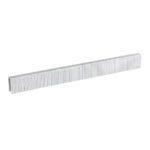 Grapas para engrapadora neumática calibre 18, corona 1/4", capacidad 5/8" Urrea G1805