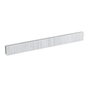 Grapas para engrapadora neumática calibre 18, corona 1/4", capacidad 1-1/2" Urrea G1812