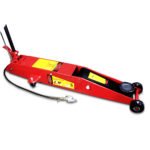 Gato hidroneumático de patín Servicio Pesado (5 ton) MIKELS GA-206