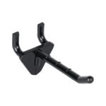 Gancho de plástico para perfocel y para ranurado, 2', TRUPER