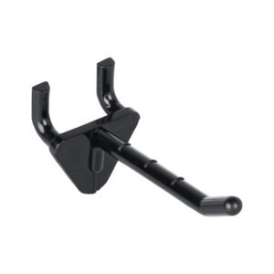 Gancho de plástico para perfocel y para ranurado, 2', TRUPER