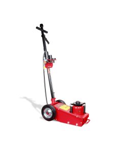 Gato hidroneumático de botella uso profesional equipo pesado (35 ton) MIKELS GA-335