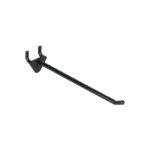 Gancho de plástico para perfocel y para ranurado, 6', TRUPER