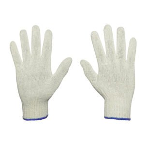 Guantes de algodón tipo japones talla G Foy GAJGF