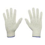 Guantes de algodón tipo japones talla M Foy GAJMF