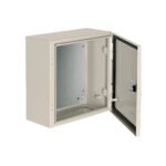 Gabinete metálico, 300 x 300 mm, VOLTECK