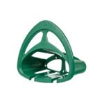 Portamanguera de plástico verde, TRUPER