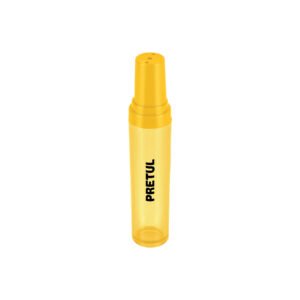 Recargador de gas butano para encendedor, 18ml, PRETUL