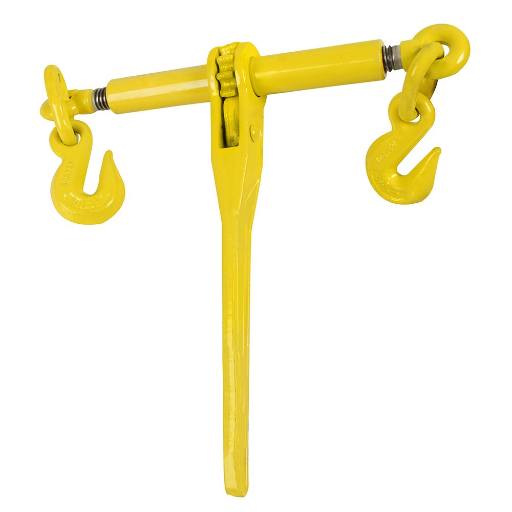 Tensor de cadena de matraca 3/8" - 1/2" Surtek GAT7M