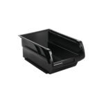 Gaveta apilable #3.5 de plástico, 29 x 19 x 13 cm, TRUPER