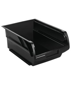 Gaveta Truper Organizadora Apilable #4.5 - Tecnología de Almacenamiento Plástico 38.5 x 24 x 17 cm para Equipos Medianos que Facilita el Acceso Rápido (Clave 102438)