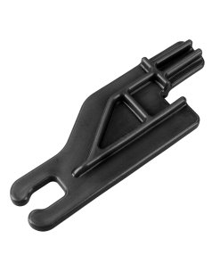 Poste de extensión para gaveta plástica pico de pato Surtek GAVPIN