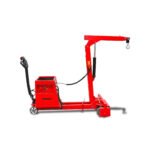Grúa eléctrica (500 kgs) MIKELS GEMK-500