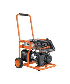 Generador Truper Portátil 2.5 kW - Tecnología de Motor a Gasolina para Actividades Recreativas que Ofrece Energía Eficiente en Campamentos y Exteriores (Clave 15342)