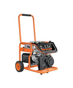 Generador Truper Portátil 5.5 kW - Tecnología de Motor a Gasolina para Respaldo Residencial que Asegura Continuidad en Sistemas Críticos del Hogar (Clave 15344)