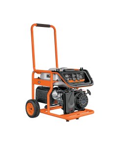 Generador Truper Portátil 8 kW - Tecnología de Motor a Gasolina para Negocios y Talleres que Proporciona Energía Estable para Equipos Sensibles (Clave 15345)