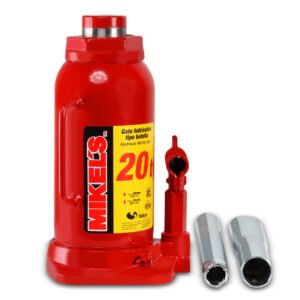 Gato hidráulico de botella (20 ton) MIKELS GH-20