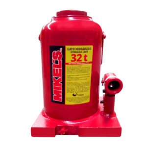 Gato hidráulico de botella (32 ton) MIKELS GH-30