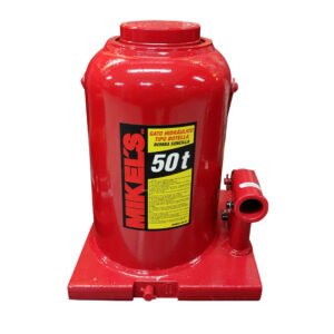 Gato hidráulico de botella (50 ton) MIKELS GH-50
