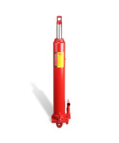 Gato hidráulico de botella para pluma (12 ton, para pluma de 3 ton) MIKELS GHP-12
