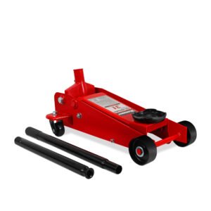 Gato hidráulico de patín (3 ton)  TAMER GHP-3T