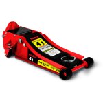 Gato hidráulico de patín Extra Bajo (4 ton) MIKELS GHPL-4T