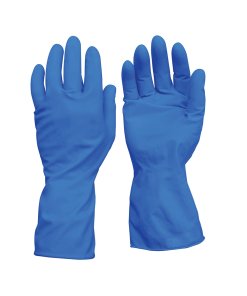 Guantes de látex domésticos talla M Foy GLDMF