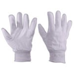 Guantes de loneta unitalla Surtek GLON