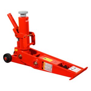 Gato hidráulico para montacargas (4 ton) MIKELS GM-4