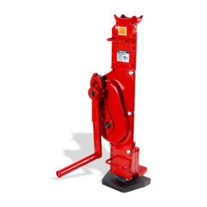Gato mecánico de escalera (10 ton) MIKELS GME-10