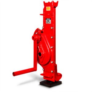 Gato mecánico de escalera (16 ton) MIKELS GME-16