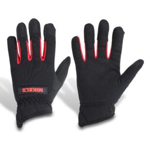 Guantes para trabajo para mecánico Sema Pro (G) MIKELS GMSP-2G
