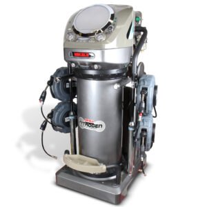 Generador de nitrógeno (90 lts) MIKELS GN-90-4