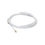 Guía de nylon de 10 m para cable, TRUPER