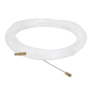 Guía de nylon de 15 m para cable, TRUPER