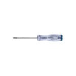 Desarmador de cruz de golpe 1/4' x 4', TRUPER EXPERT