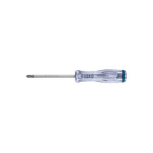 Desarmador de cruz de golpe 1/4' x 4', TRUPER EXPERT