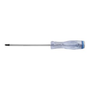 Desarmador de cruz de golpe 1/4' x 6', TRUPER EXPERT