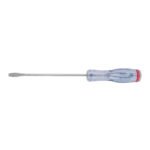 Desarmador plano de golpe 1/4' x 6', TRUPER EXPERT