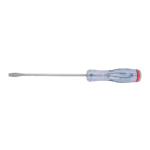 Desarmador plano de golpe 1/4' x 6', TRUPER EXPERT
